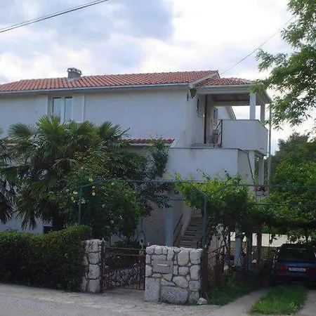 Apartmán Elena *