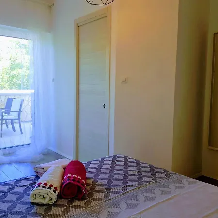 Elena Apartmán *