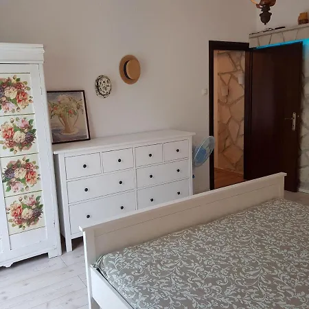 Apartmán Elena Malinska