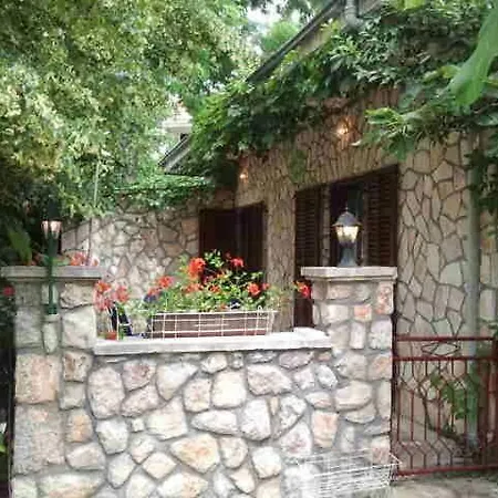 Elena Apartamento Malinska