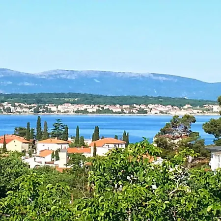 Apartmán Elena *