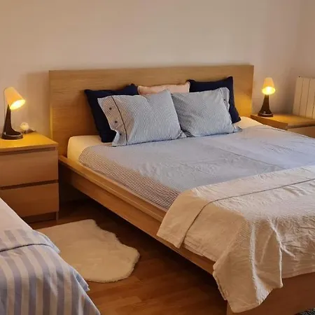 Apartmán Elena *