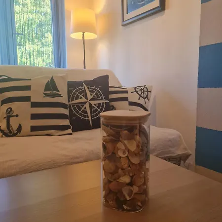 Apartament Elena Malinska
