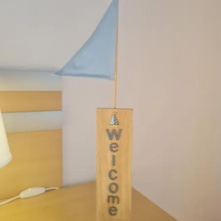 Elena Apartmán