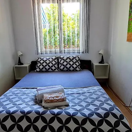 Apartamento Elena Malinska