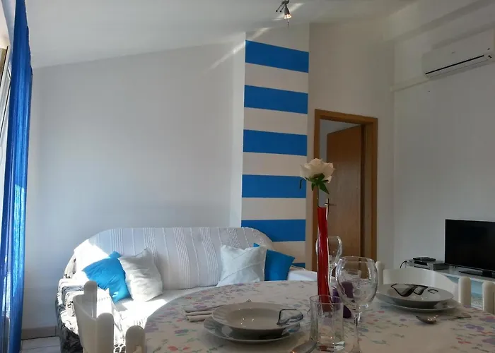 Apartamento Elena