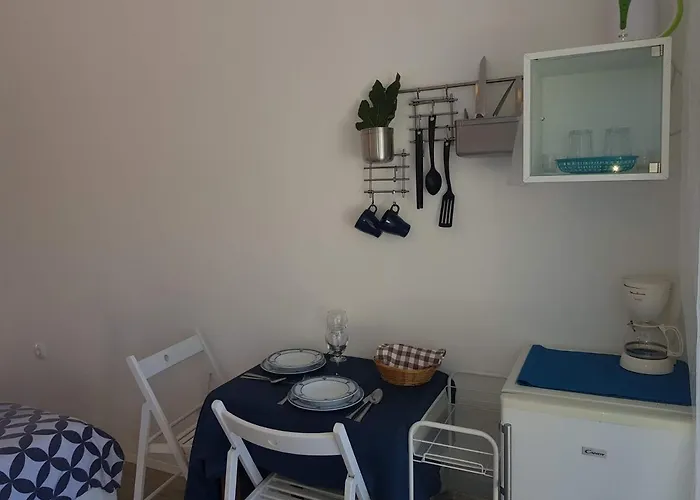 Elena Apartamento Malinska