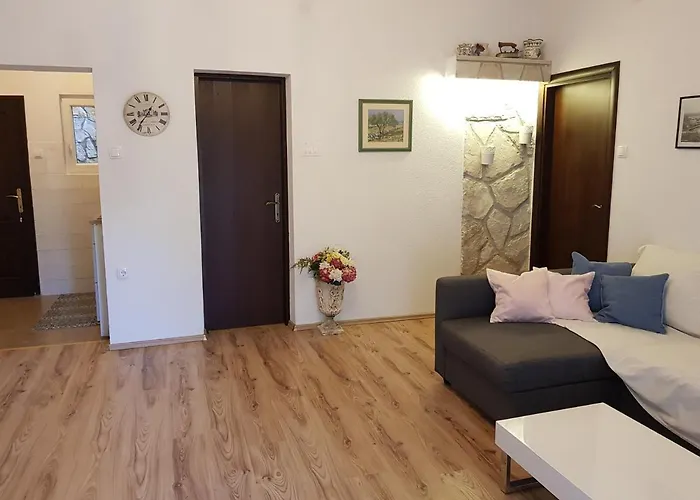 Apartamento Elena *