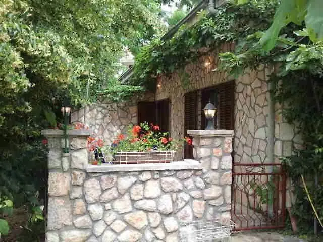 Elena Apartamento Malinska