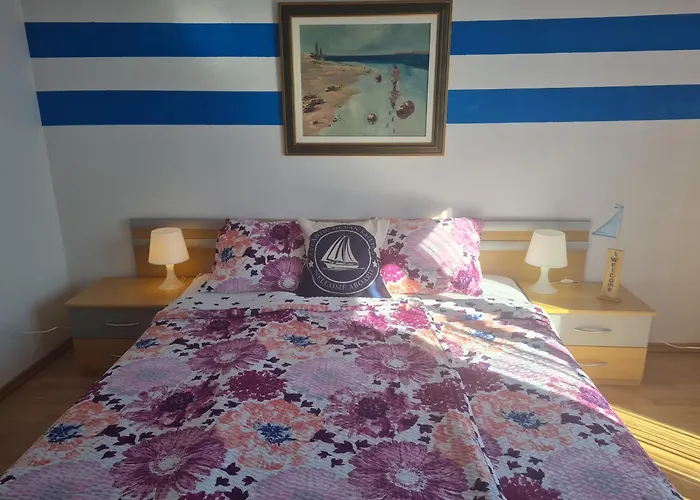 Apartamento Elena *